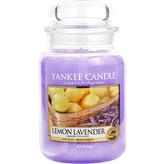 YANKEE CANDLE by Yankee Candle