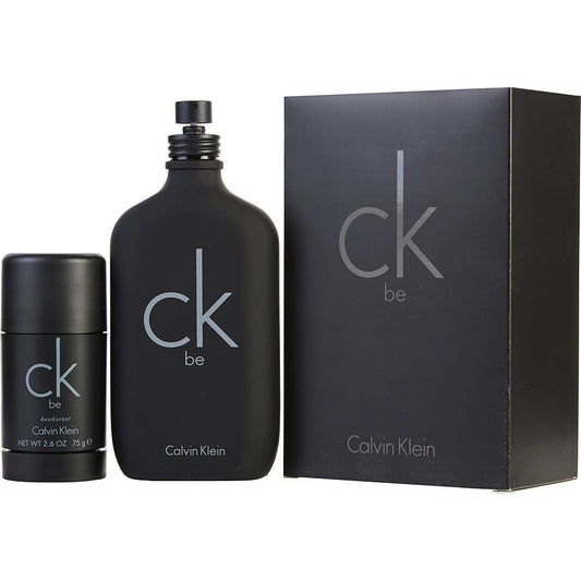 CK BE by Calvin Klein