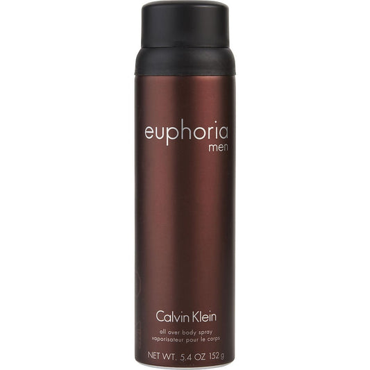 EUPHORIA MEN by Calvin Klein