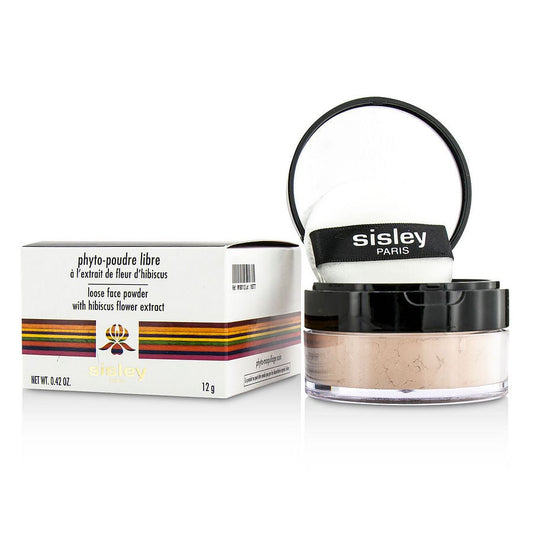 Sisley by Sisley