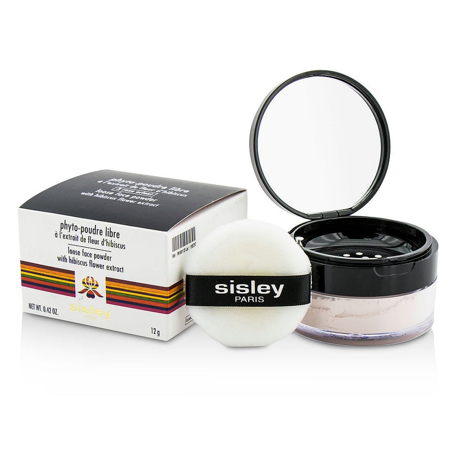 Sisley by Sisley