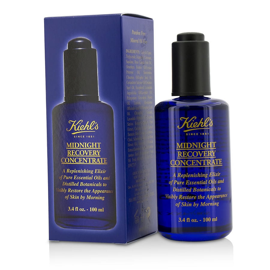 Kiehl's by Kiehl's