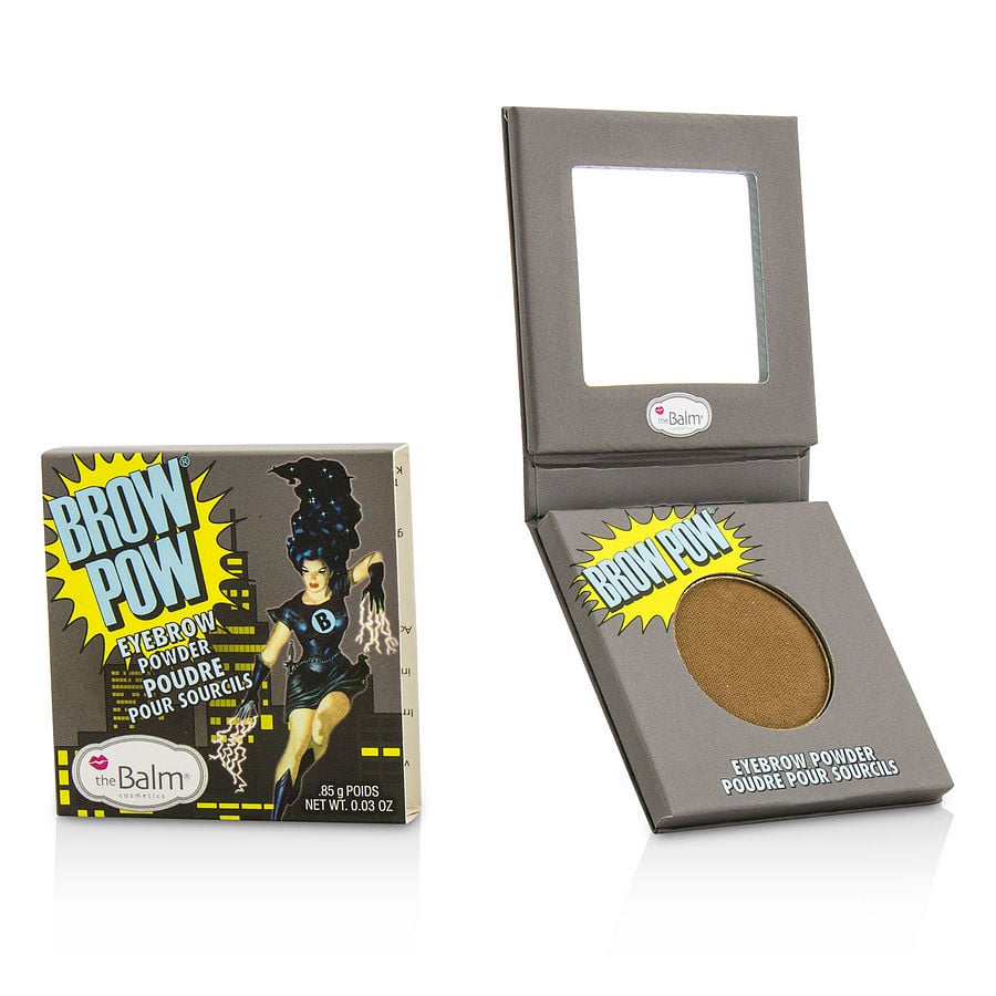 TheBalm by TheBalm