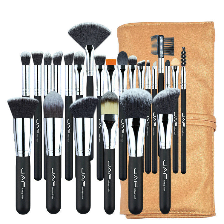 JC-241228BUT-048  24 makeup brushes