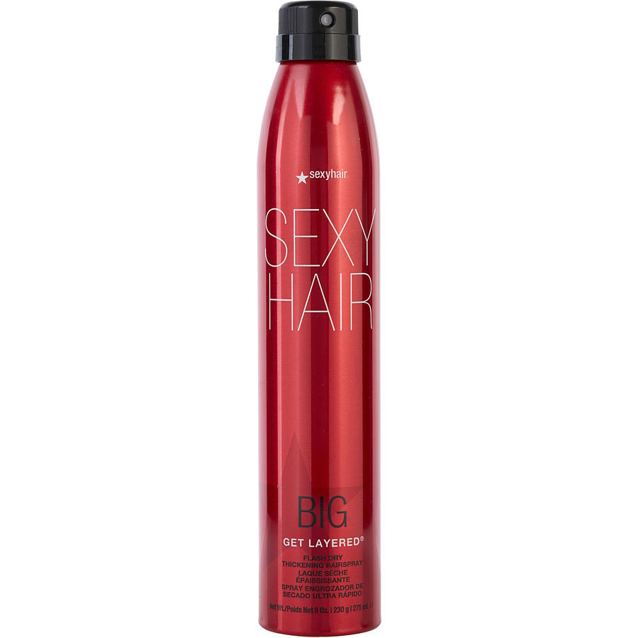 SEXY HAIR by Sexy Hair Concepts