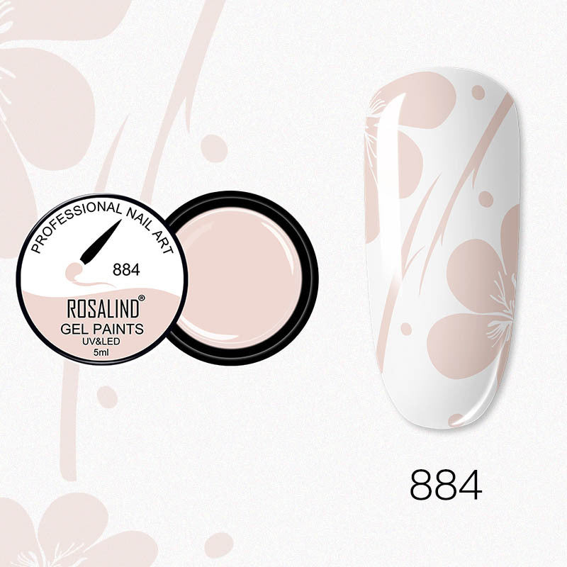 JC-250102NLC-008  Nail polish