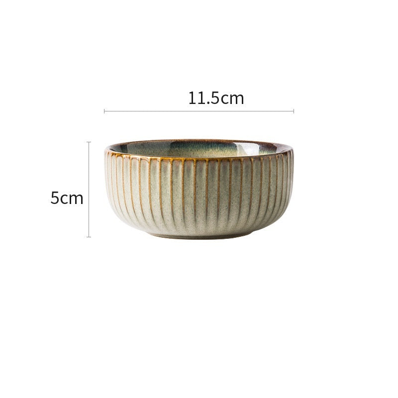 JC-250101DNW-017  Household Nordic Tableware