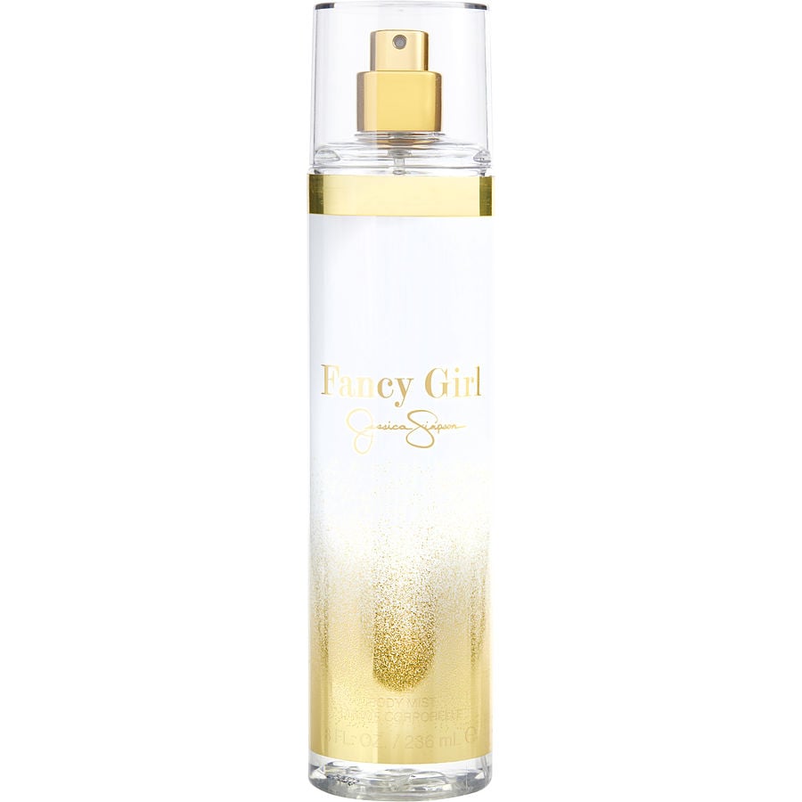 FANCY GIRL by Jessica Simpson