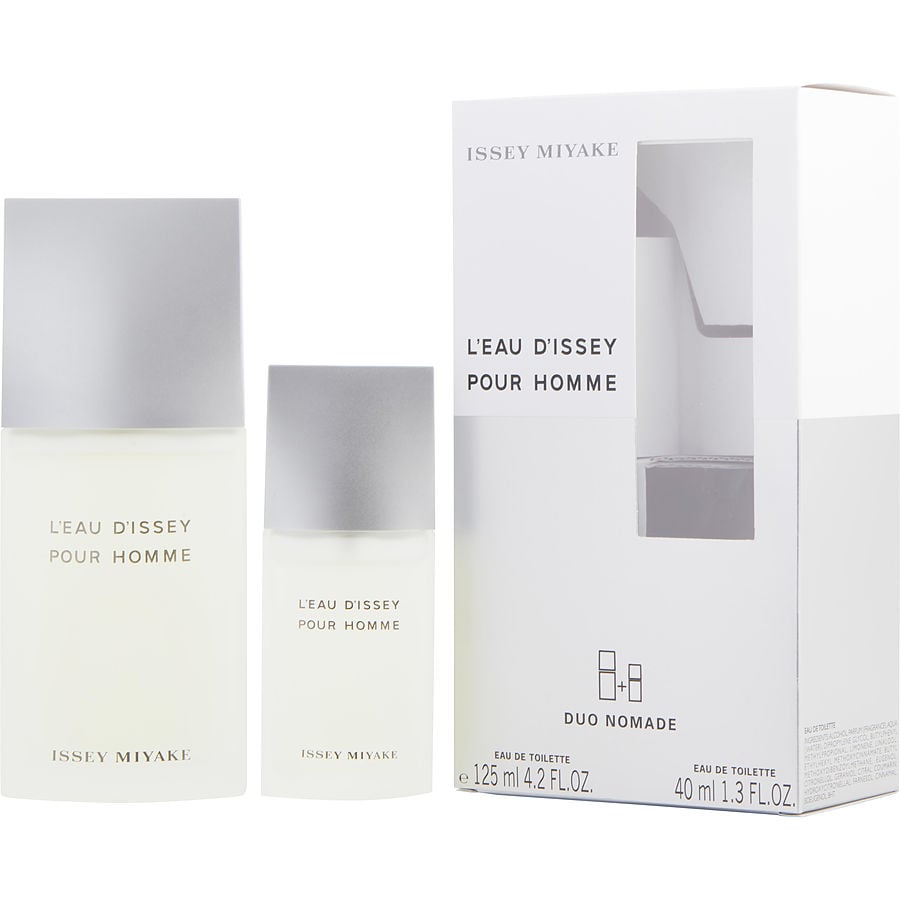 L'EAU D'ISSEY by Issey Miyake