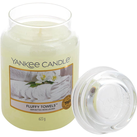 YANKEE CANDLE by Yankee Candle