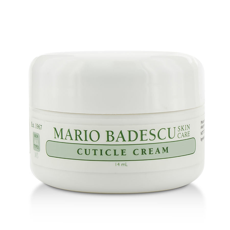 Mario Badescu by Mario Badescu