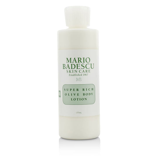 Mario Badescu by Mario Badescu