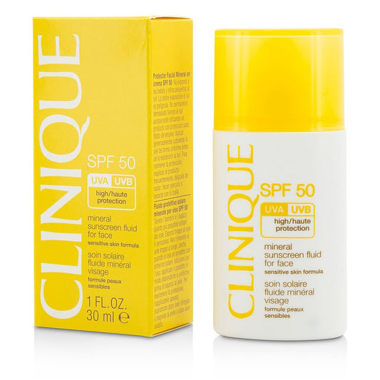 CLINIQUE by Clinique