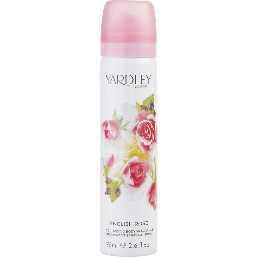 YARDLEY ENGLISH ROSE by Yardley