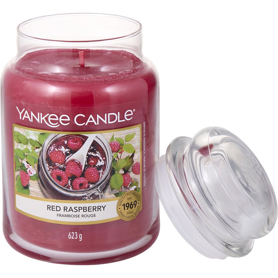 YANKEE CANDLE by Yankee Candle