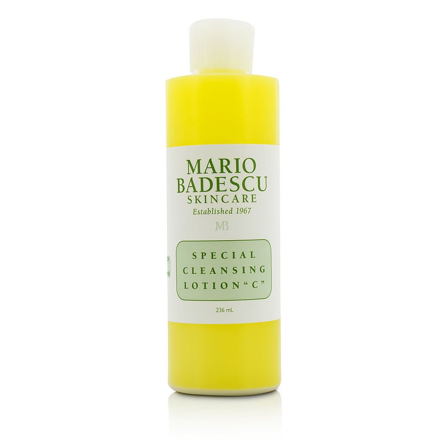 Mario Badescu by Mario Badescu