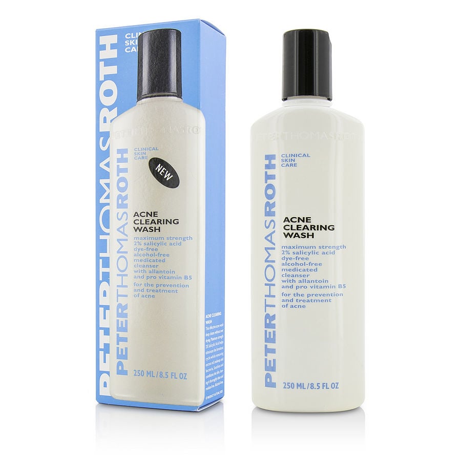 Peter Thomas Roth by Peter Thomas Roth