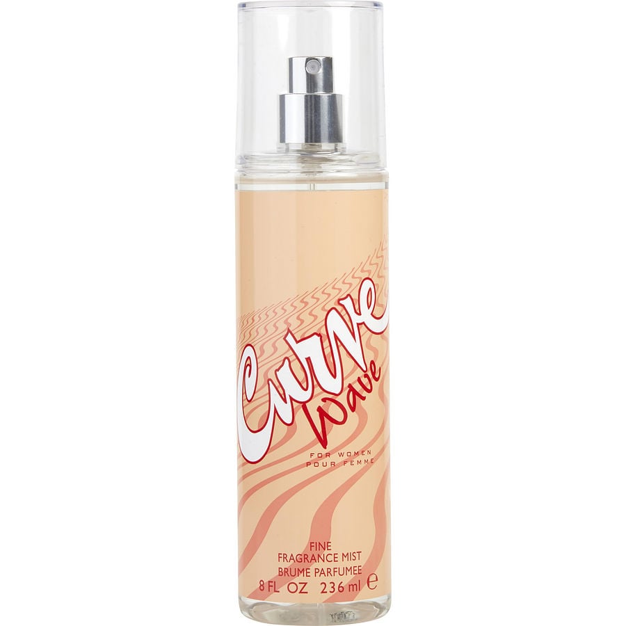 CURVE WAVE by Liz Claiborne