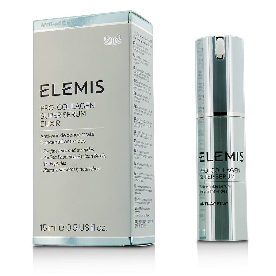 Elemis by Elemis