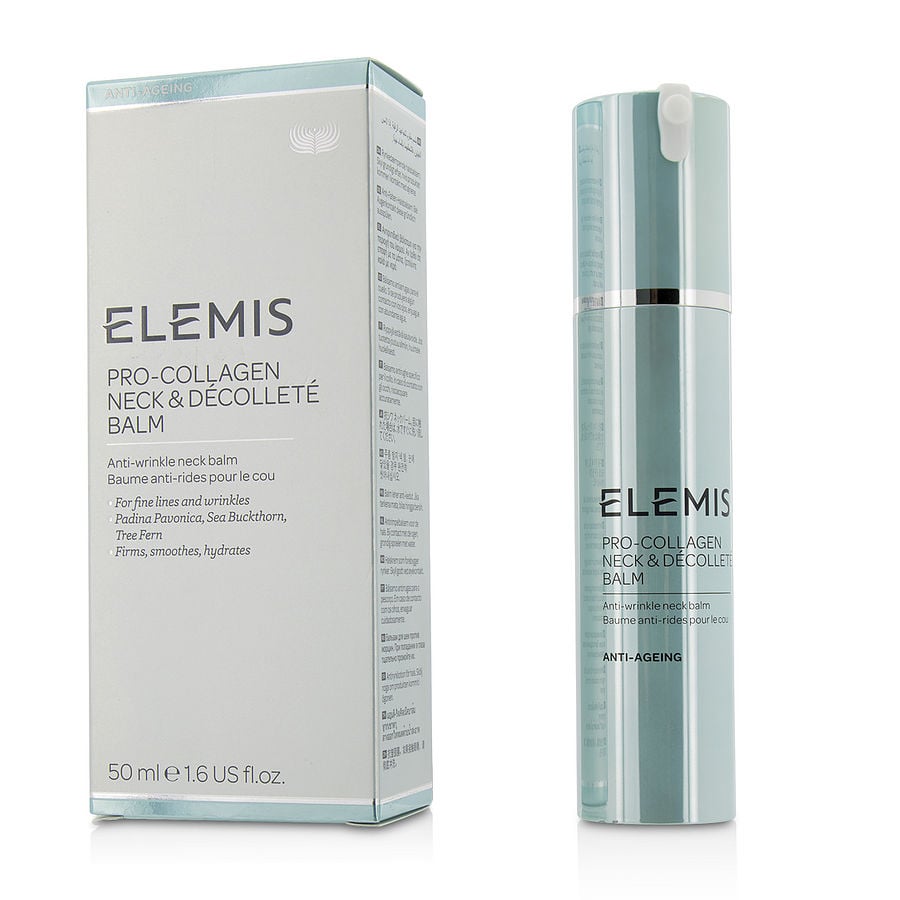 Elemis by Elemis