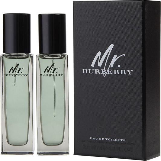 MR BURBERRY by Burberry