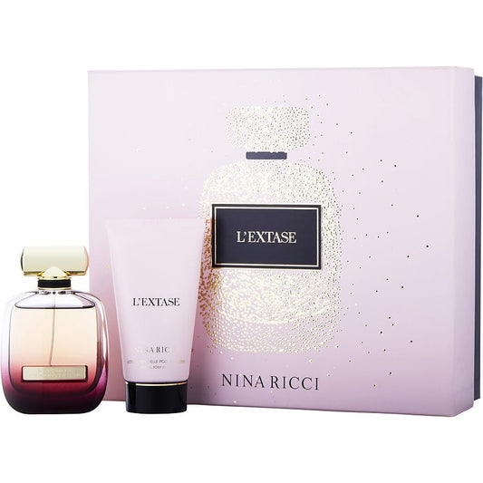 L'EXTASE NINA RICCI by Nina Ricci