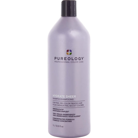 PUREOLOGY by Pureology