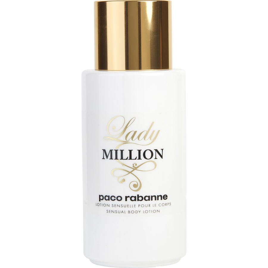 PACO RABANNE LADY MILLION by Paco Rabanne