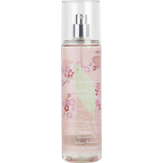 GREEN TEA CHERRY BLOSSOM by Elizabeth Arden