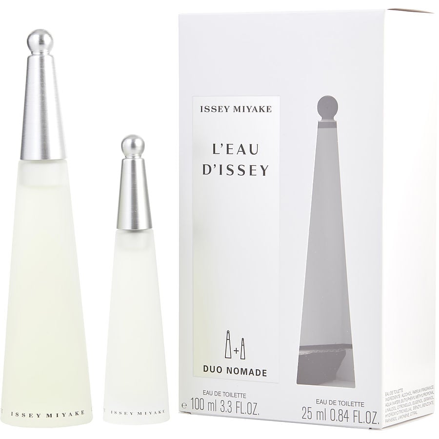 L'EAU D'ISSEY by Issey Miyake