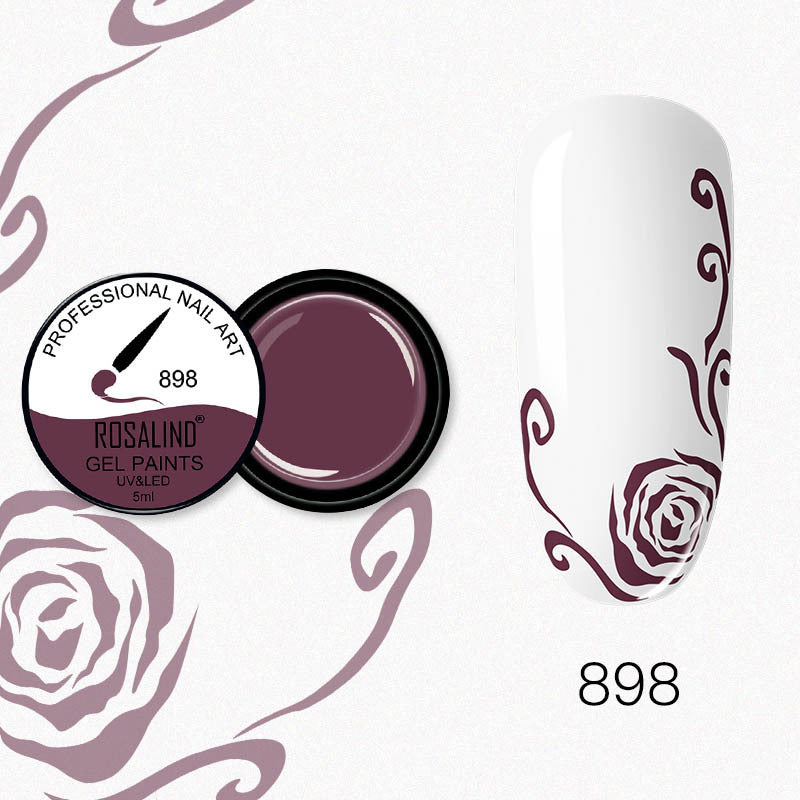 JC-250102NLC-008  Nail polish