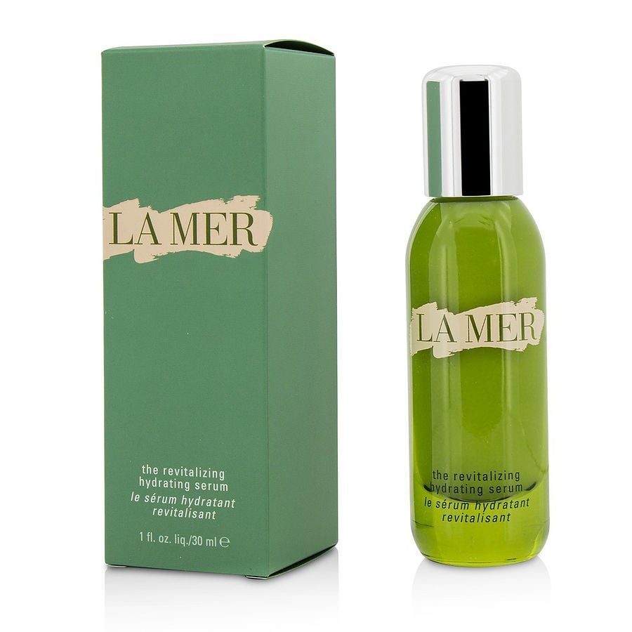 La Mer by LA MER