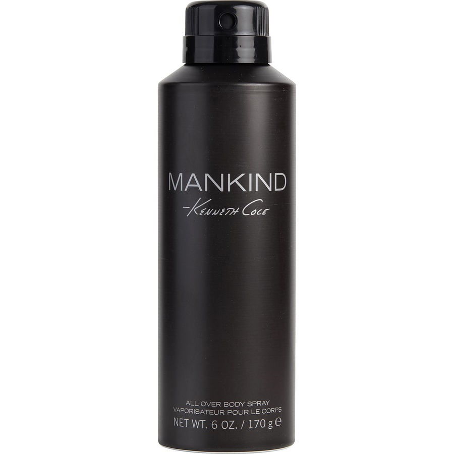 KENNETH COLE MANKIND by Kenneth Cole