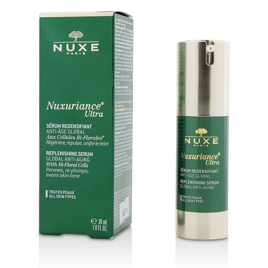 Nuxe by Nuxe