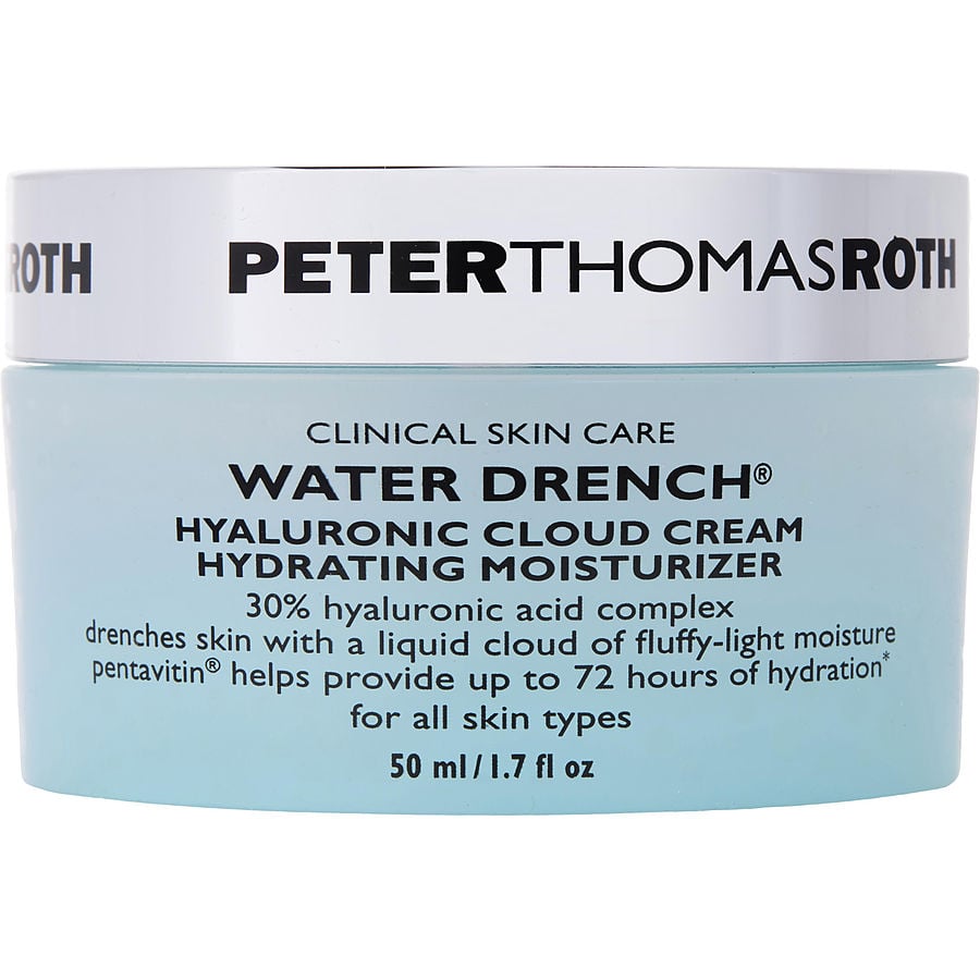 Peter Thomas Roth by Peter Thomas Roth