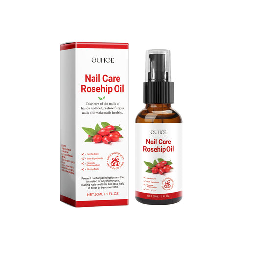 JC-250102NLC-040  Nail Care Rosehip Oil