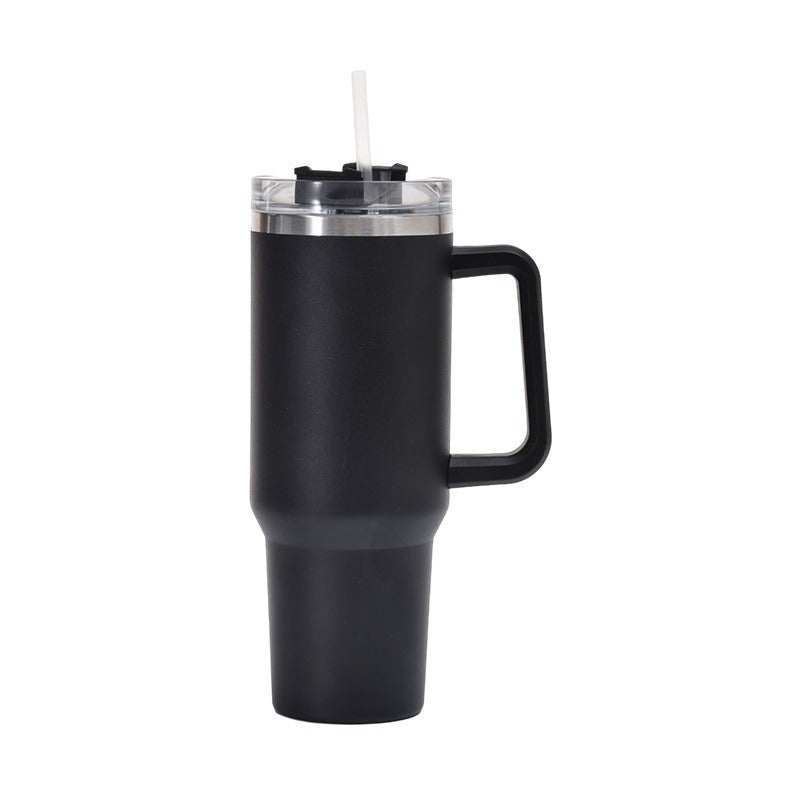 JC-250103DWR-073  304 Stainless Steel Vacuum Cup Second Generation 40oz Cup