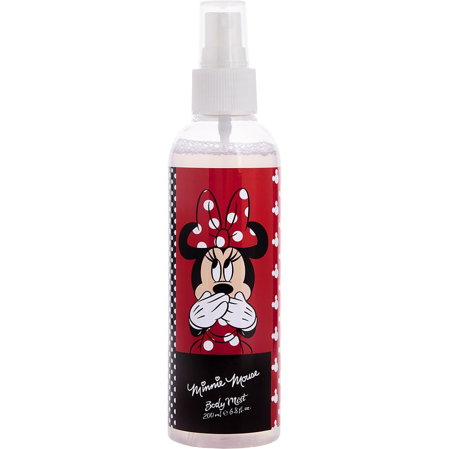 MINNIE MOUSE by Disney