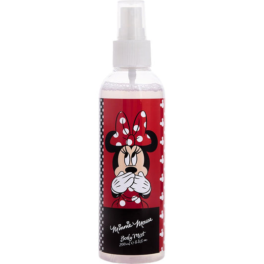 MINNIE MOUSE by Disney