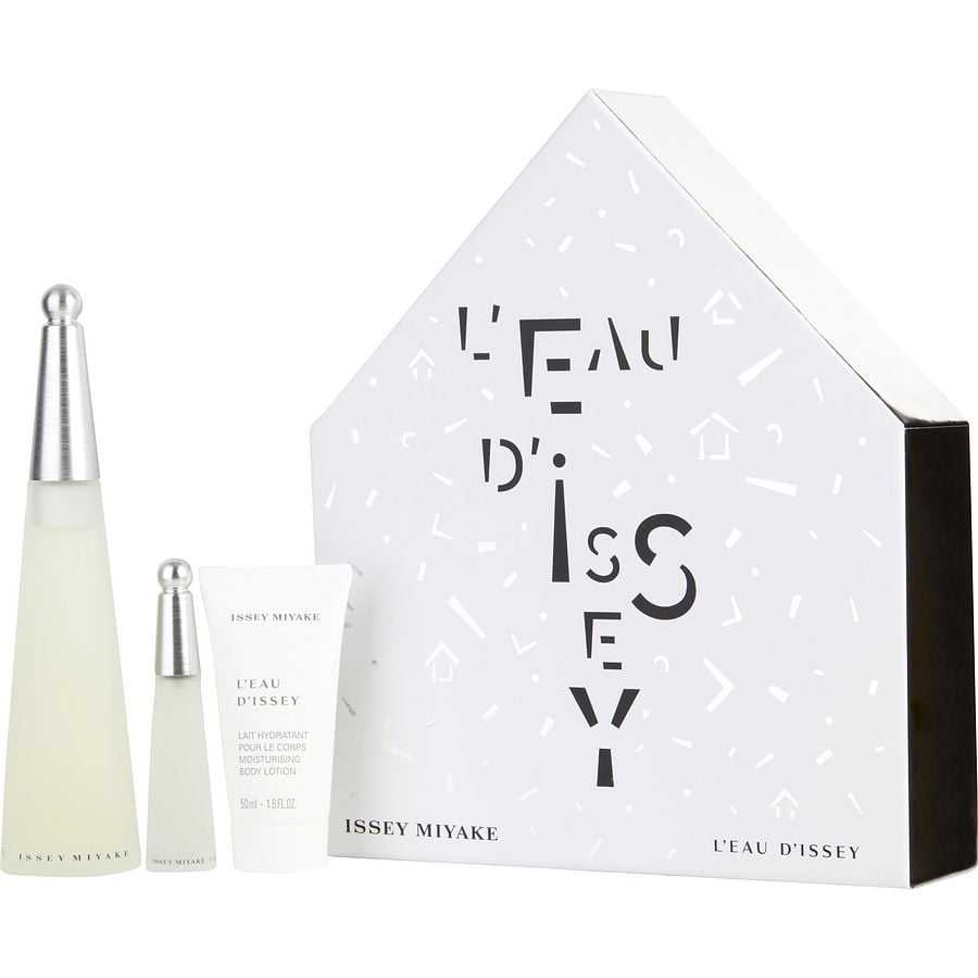 L'EAU D'ISSEY by Issey Miyake