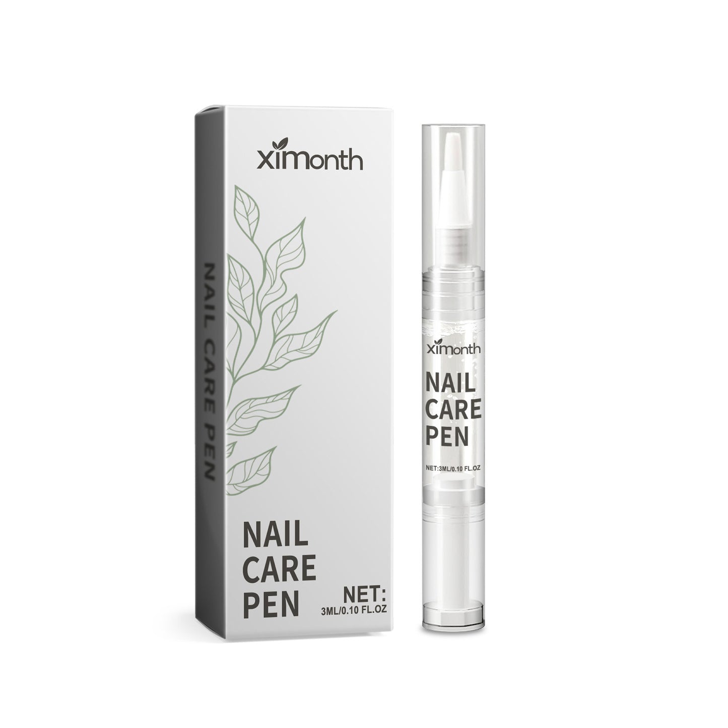 JC-250102NLC-034  Nail Care Pen Gentle Repair