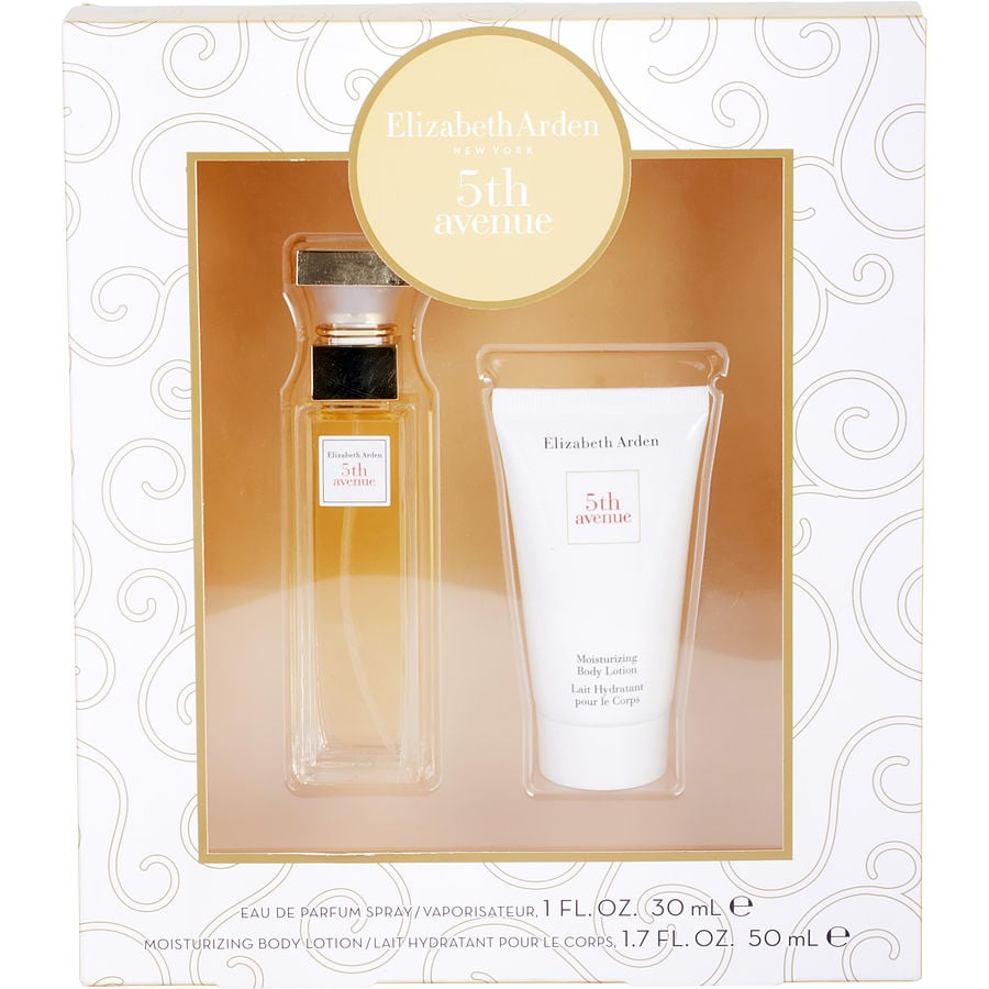 FIFTH AVENUE by Elizabeth Arden