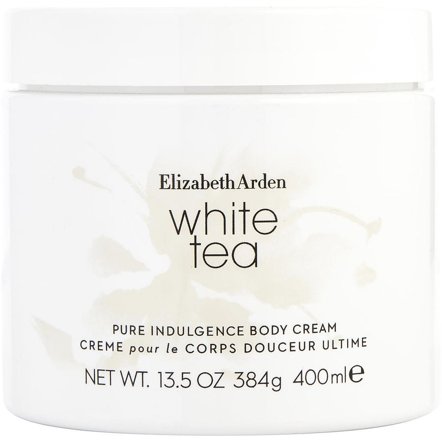 WHITE TEA by Elizabeth Arden