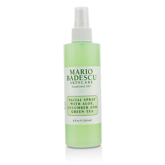 Mario Badescu by Mario Badescu