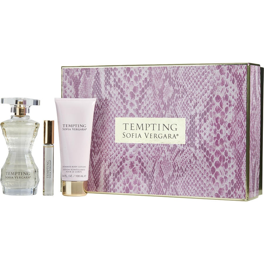 TEMPTING BY SOFIA VERGARA by Sofia Vergara