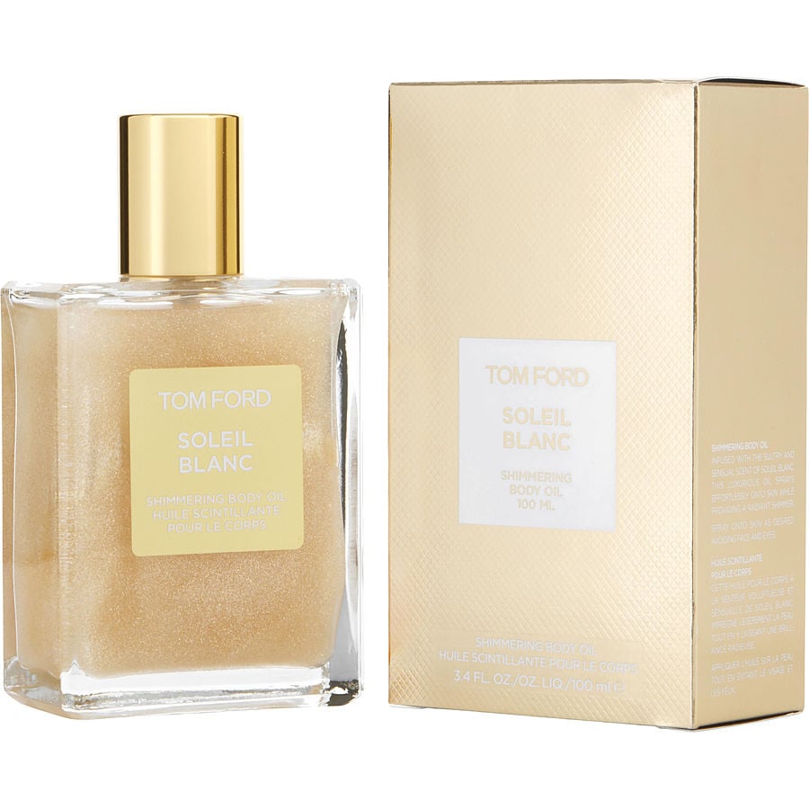 TOM FORD SOLEIL BLANC by Tom Ford