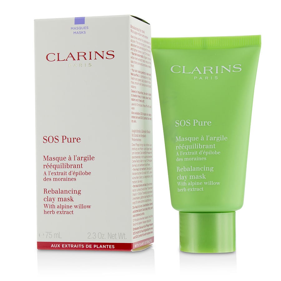 Clarins by Clarins