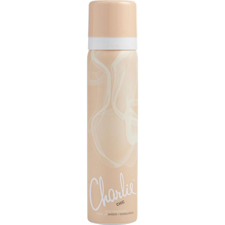 CHARLIE CHIC by Revlon