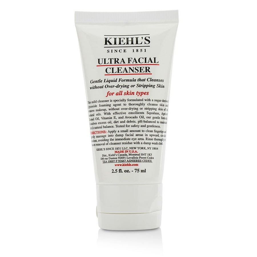 Kiehl's by Kiehl's