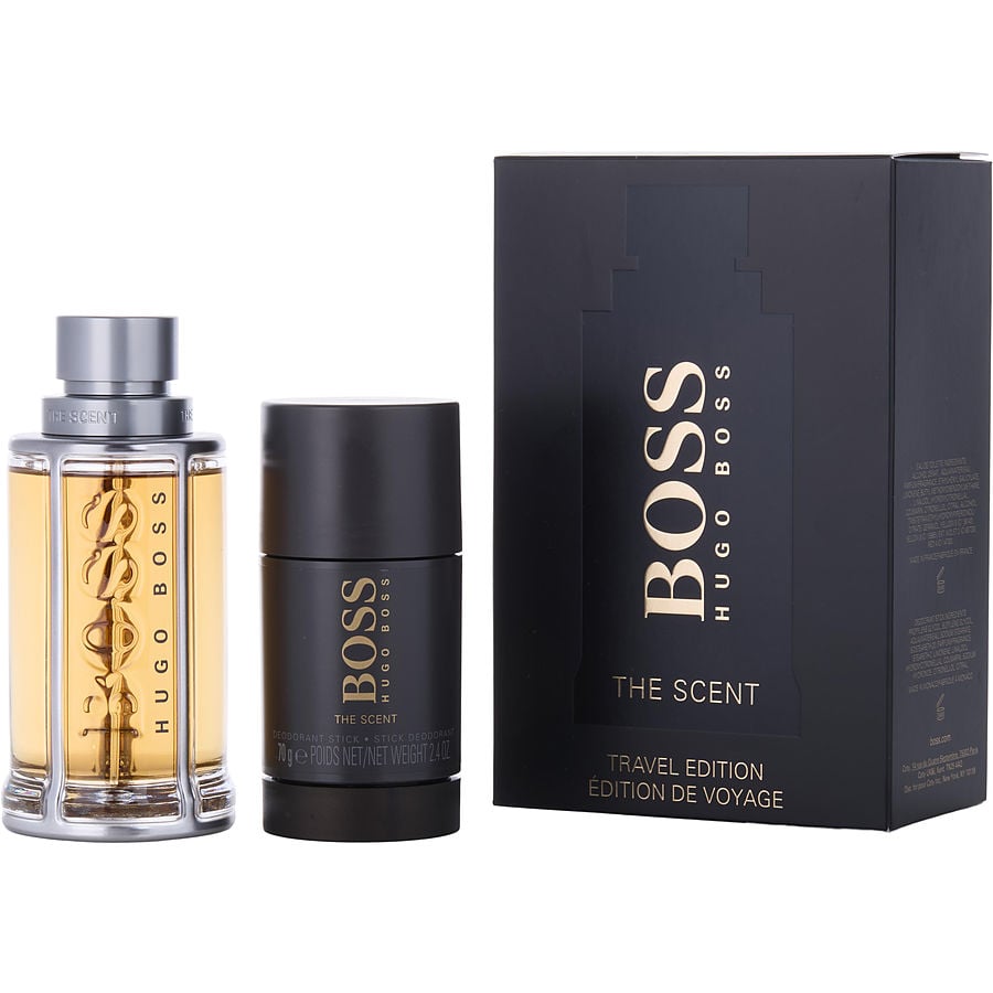 BOSS THE SCENT by Hugo Boss